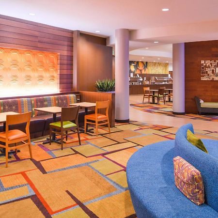 Fairfield Inn & Suites Orlando אוקואי מראה חיצוני תמונה