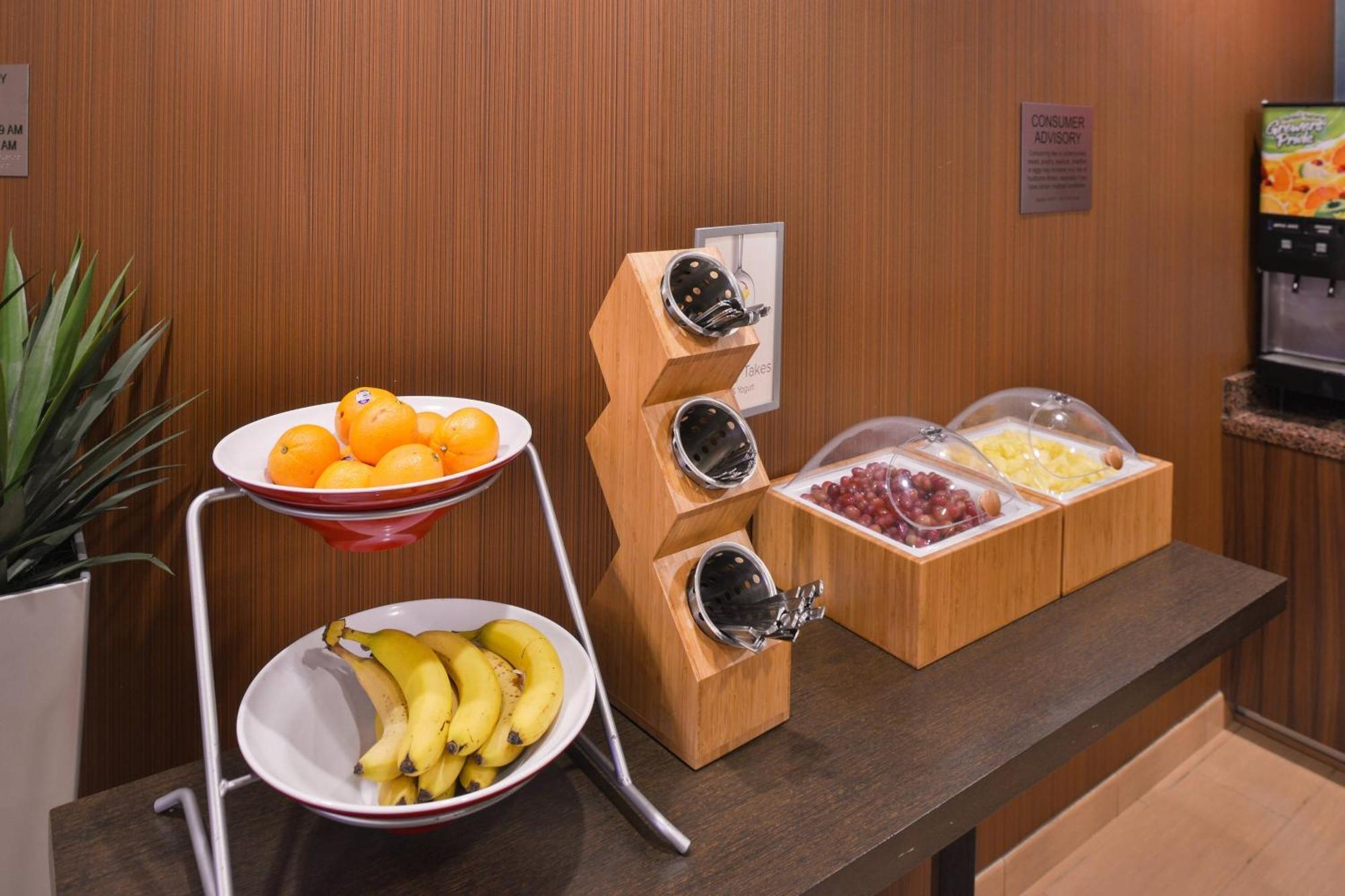 Fairfield Inn & Suites Orlando אוקואי מראה חיצוני תמונה