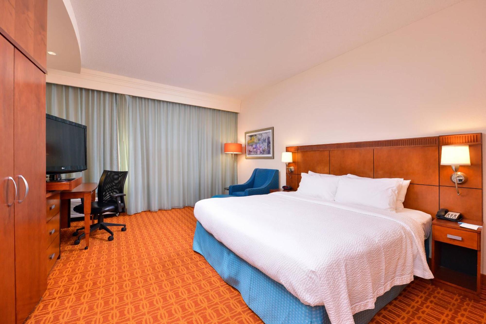 Fairfield Inn & Suites Orlando אוקואי מראה חיצוני תמונה