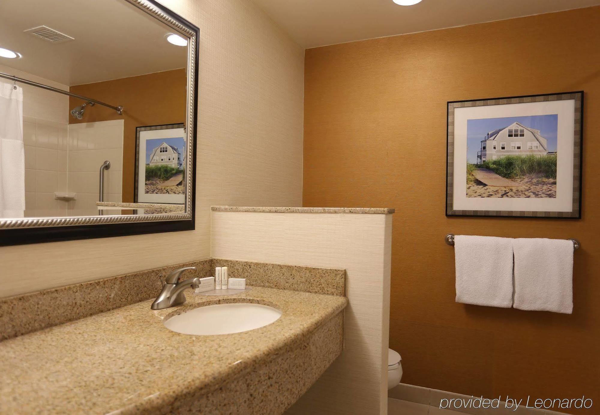Fairfield Inn & Suites Orlando אוקואי מראה חיצוני תמונה